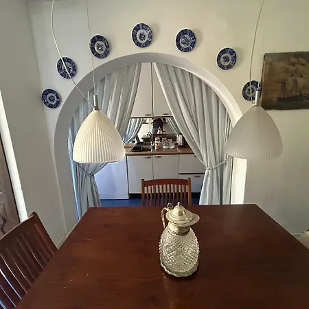 Renata - Amazing Sea View Garden Terrrace Apartman Monterosso al Mare