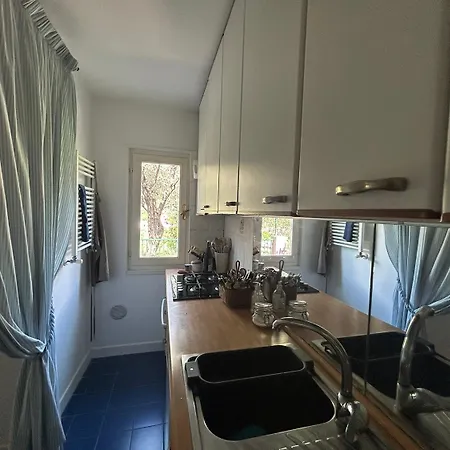 Apartman Renata - Amazing Sea View Garden Terrrace Monterosso al Mare