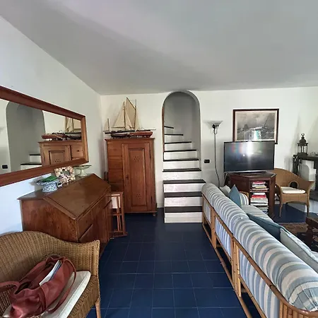 Apartman Renata - Amazing Sea View Garden Terrrace Monterosso al Mare