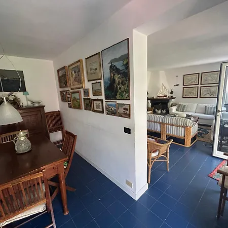 Renata - Amazing Sea View Garden Terrrace * Monterosso al Mare