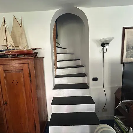 Renata - Amazing Sea View Garden Terrrace Apartman *