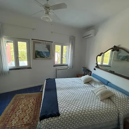 Renata - Amazing Sea View Garden Terrrace Apartman *