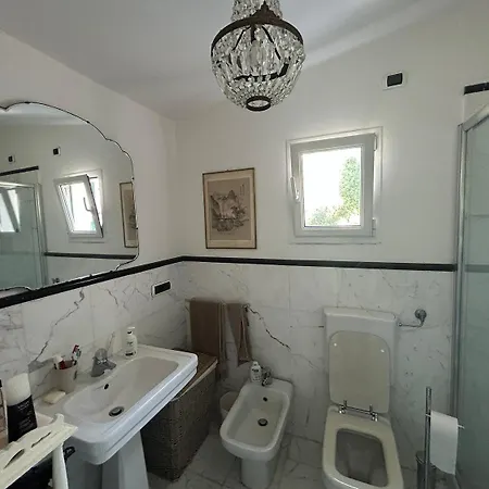 Apartman Renata - Amazing Sea View Garden Terrrace