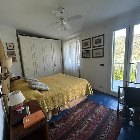 Renata - Amazing Sea View Garden Terrrace Apartman Monterosso al Mare