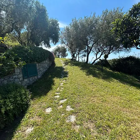 Renata - Amazing Sea View Garden Terrrace * Monterosso al Mare