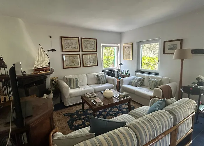 Renata - Amazing Sea View, Garden, Terrrace Apartment Monterosso al Mare