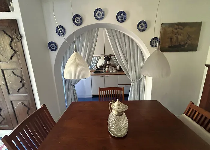 Renata - Amazing Sea View, Garden, Terrrace Апартаменты Монтероссо-аль-Маре