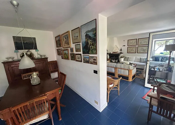 Renata - Amazing Sea View, Garden, Terrrace * Монтероссо-аль-Маре