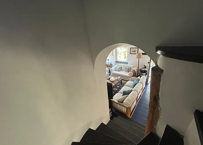Апартаменты Renata - Amazing Sea View, Garden, Terrrace *