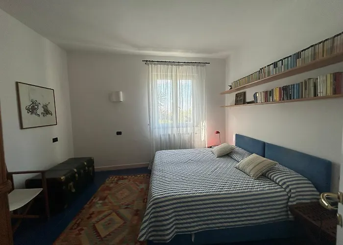 Renata - Amazing Sea View, Garden, Terrrace * Monterosso al Mare