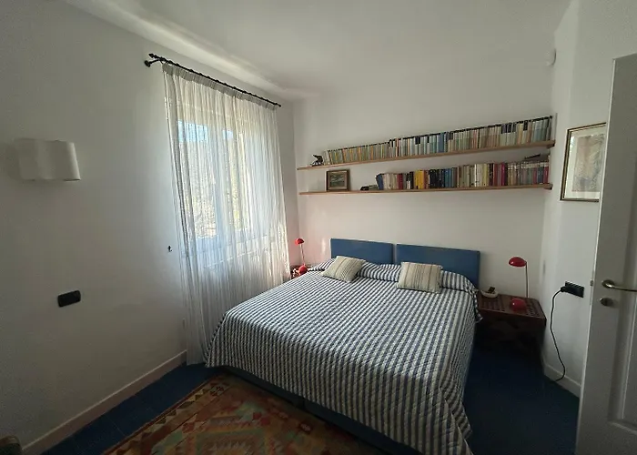 Renata - Amazing Sea View, Garden, Terrrace *