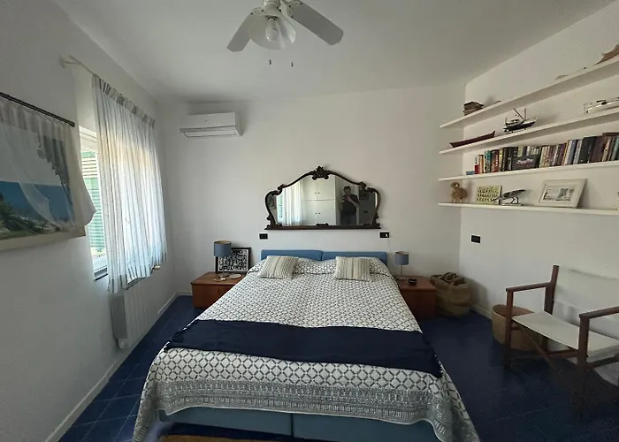 Renata - Amazing Sea View, Garden, Terrrace