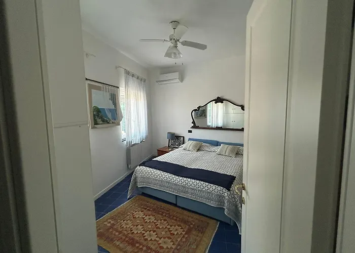 Renata - Amazing Sea View, Garden, Terrrace Апартаменты