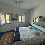 Renata - Amazing Sea View Garden Terrrace Apartmán *