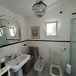 公寓 Renata - Amazing Sea View Garden Terrrace