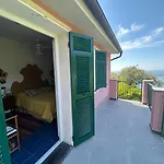 Renata - Amazing Sea View Garden Terrrace 公寓