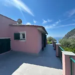 Renata - Amazing Sea View Garden Terrrace Apartmán Monterosso al Mare