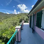 Renata - Amazing Sea View Garden Terrrace 公寓