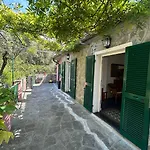Apartmán Renata - Amazing Sea View Garden Terrrace Monterosso al Mare