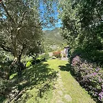아파트 Renata - Amazing Sea View Garden Terrrace