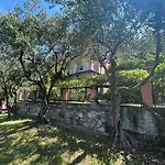 Apartmán Renata - Amazing Sea View Garden Terrrace