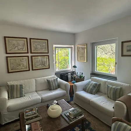 아파트 Renata - Amazing Sea View, Garden, Terrrace *