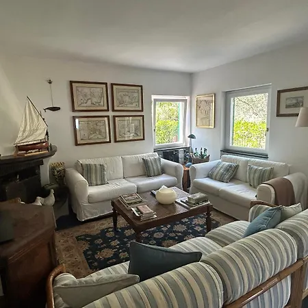 Renata - Amazing Sea View, Garden, Terrrace Apartmán Monterosso al Mare