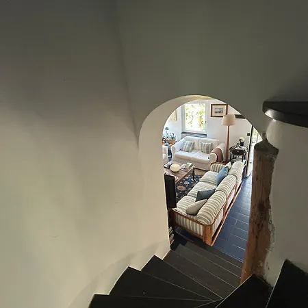 Apartment Renata - Amazing Sea View Garden Terrrace *