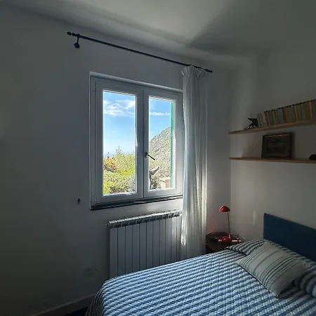 Apartment Renata - Amazing Sea View Garden Terrrace