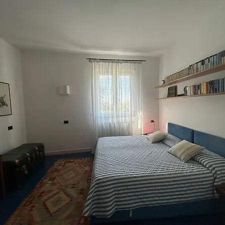 Renata - Amazing Sea View Garden Terrrace * Monterosso al Mare