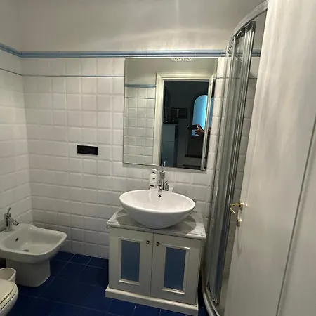 Renata - Amazing Sea View Garden Terrrace Apartment Monterosso al Mare