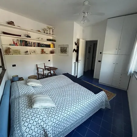 Renata - Amazing Sea View Garden Terrrace Apartamento Monterosso al Mare