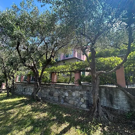 Apartment Renata - Amazing Sea View Garden Terrrace