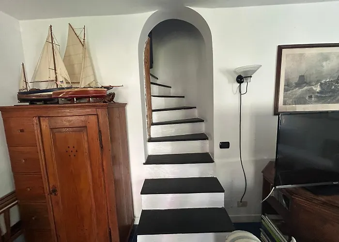 Renata - Amazing Sea View, Garden, Terrrace Apartament *